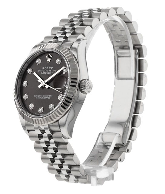 Rolex Datejust Lady 31 278274 Image 2